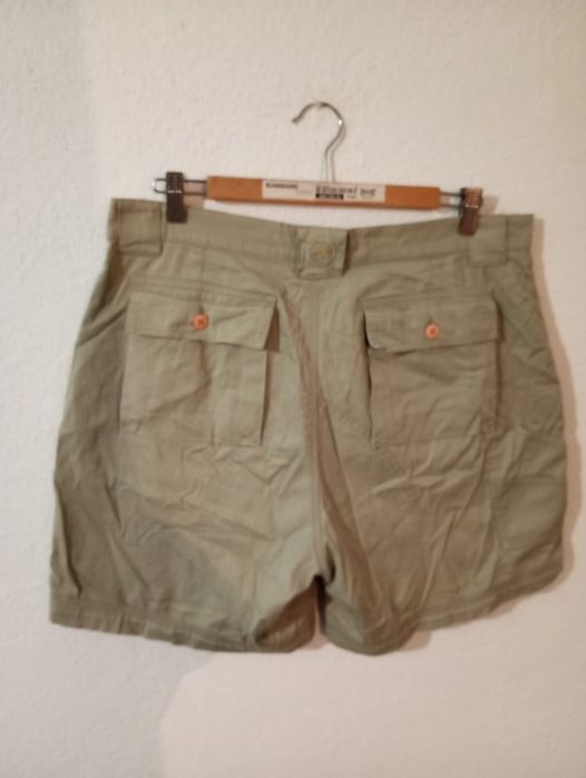 Calções Pull&Bear Tamanho 46