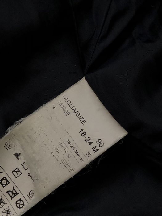 Дитяча куртка benetton 18-24 місяців/2 роки