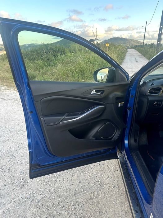 Opel Grandland X 1.2 Turbo