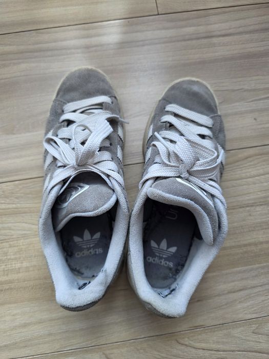 Adidas Campus rozmiar 38