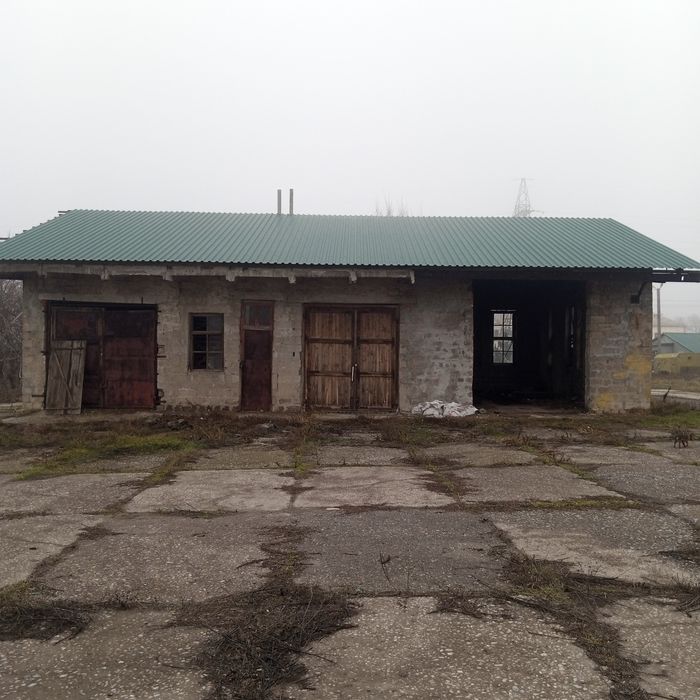 Сдам в аренду базу 2.7г