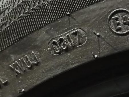666 Пара Летних шин R18 235/55 Matador