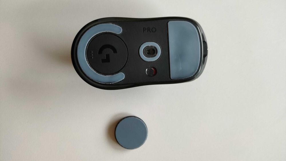 Myszka Logitech G Pro X Superlight