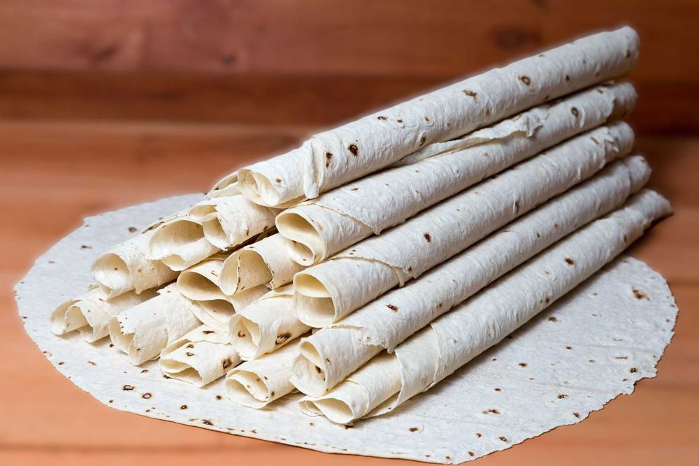 ЛаваШ для шаурми БізнеС