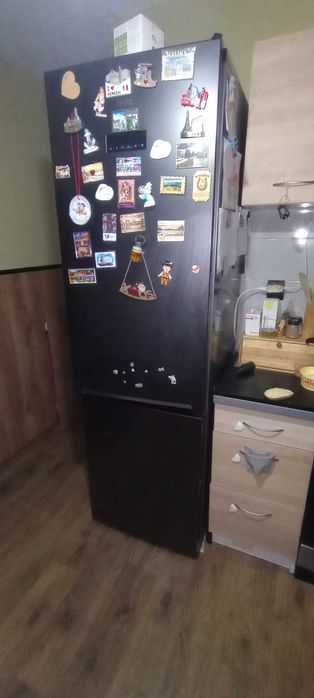 Sprzedam lodówkę