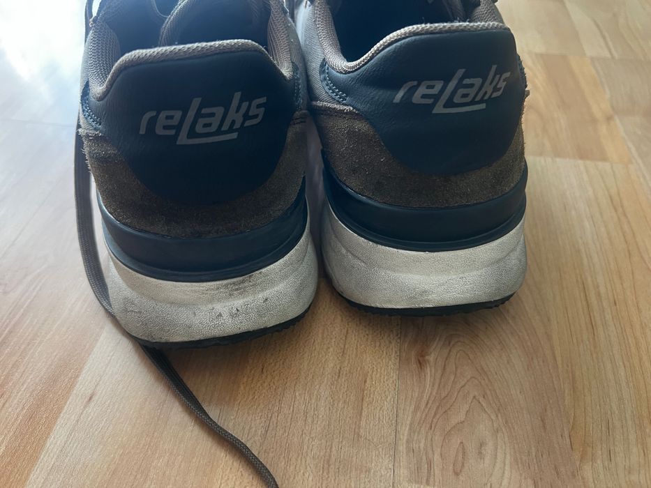Buty Wojas Relaks