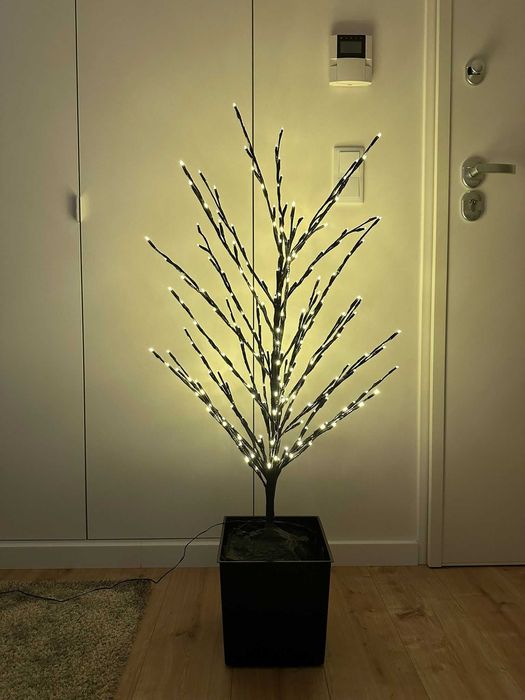 Árvore de Natal JYSK