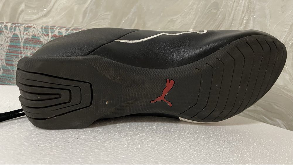 Кроссовки Puma женские 38 р