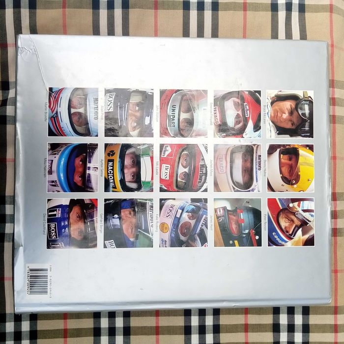 Mclaren formula 1 - Könemann