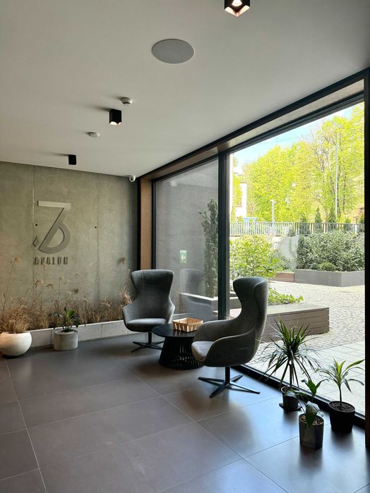 Оренда 1кім квартири ЖК Avalon37 вул. Личаківська