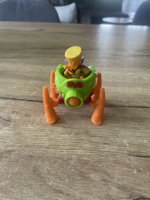 roboty super zings