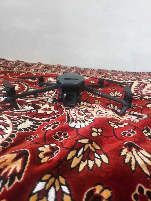 Дрон Mavic DJL 3