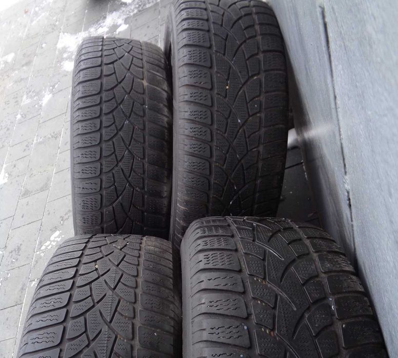 Oryginalne alufelgi 18 Seat Terraco 5x112 Tiguan, Kodiaq, opony zimowe