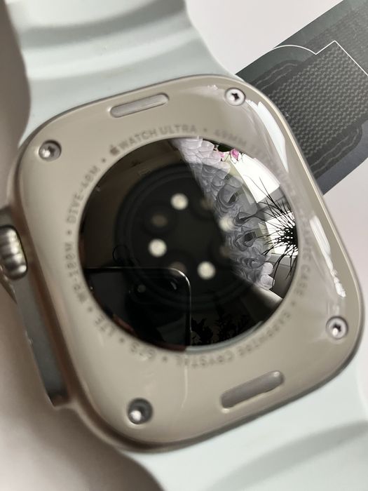 Apple Watch Ultra 2