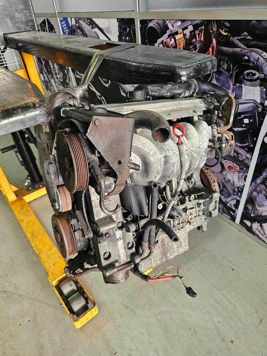 Motor Volvo 2.4i 2006, ref B5244T
