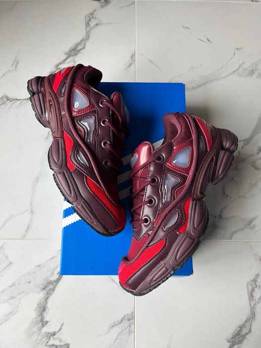 БЕЗ ПЕРЕДОПЛАТ ‼️Adidas x Raf Simons Ozweego / Адідас Раф Сімонс