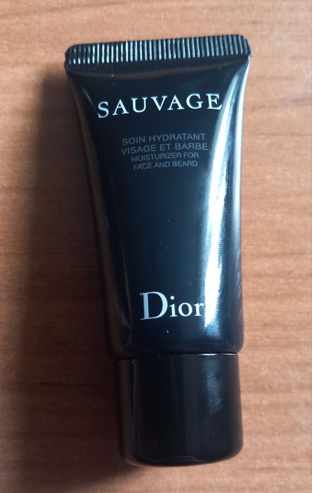 Dior Sauvage krem po goleniu 20ml