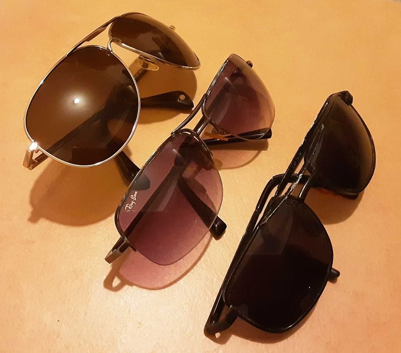 Óculos Ray-Ban - Todos 40€