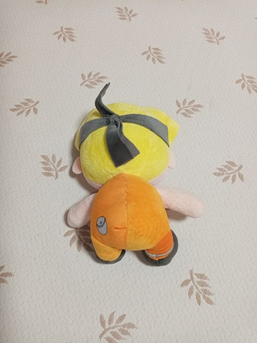 Мягкая игрушка Наруто