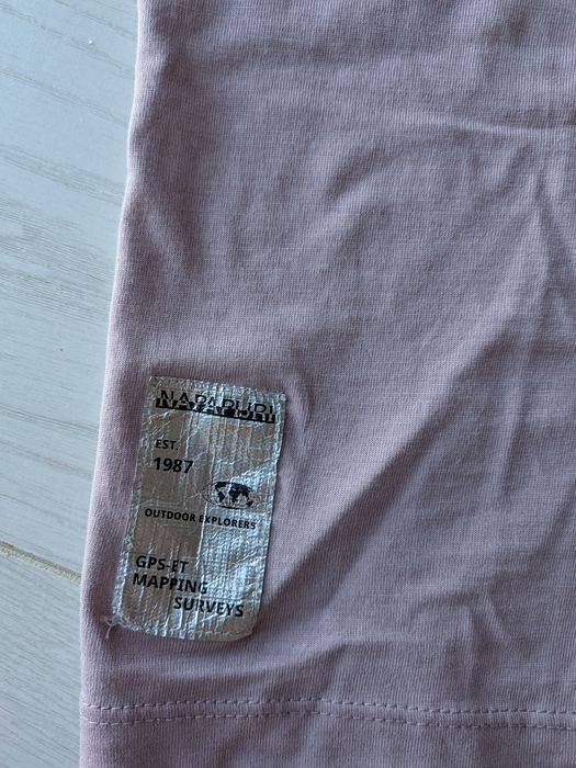 Polo Napapijri чоловіче