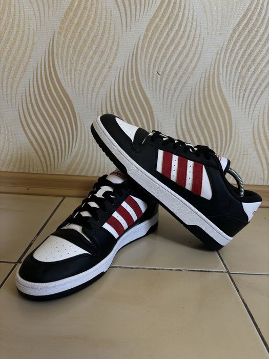 Кросівки Adidas Break Start