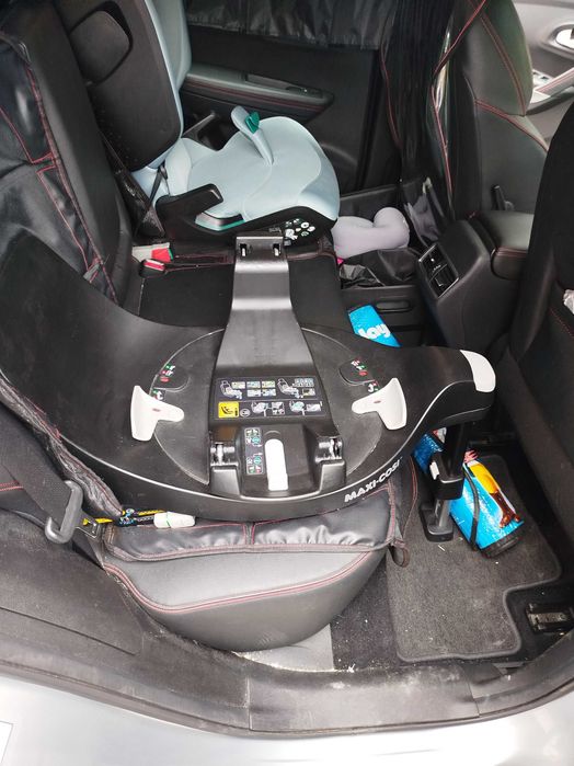 Conjunto ovinho maxi Cosi