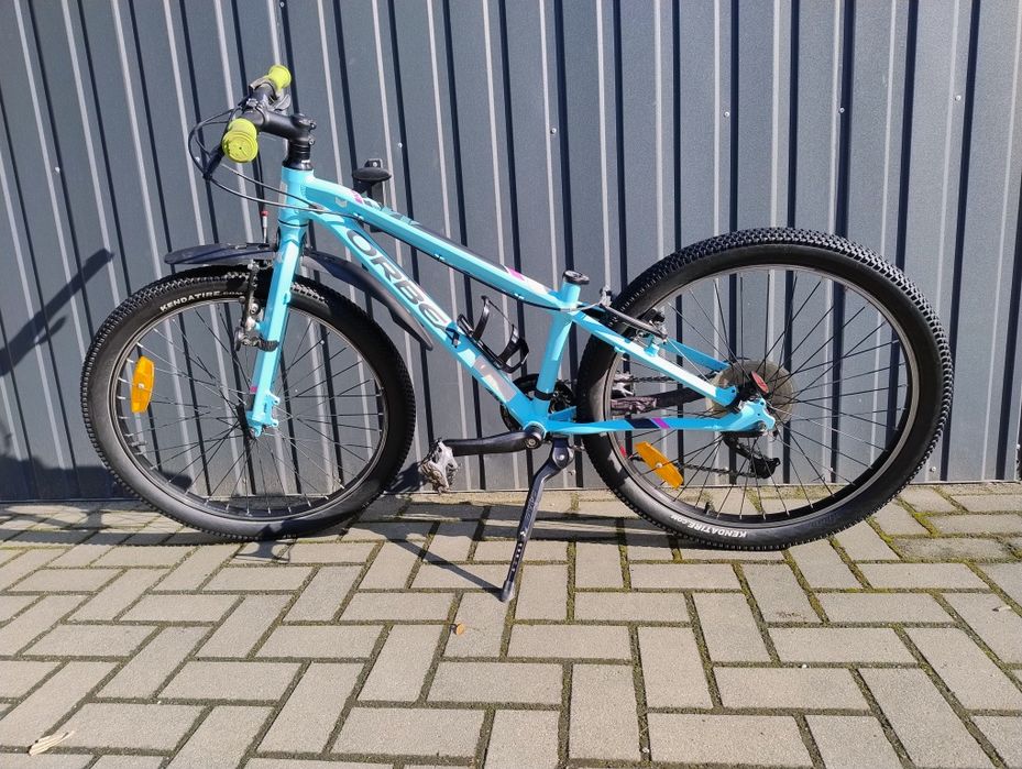 Rower Orbea MX 24  24 Cali super stan