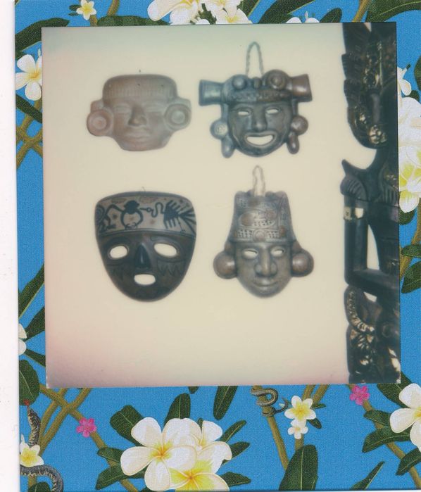 Камера швидкого друку Polaroid Impulse Portrait