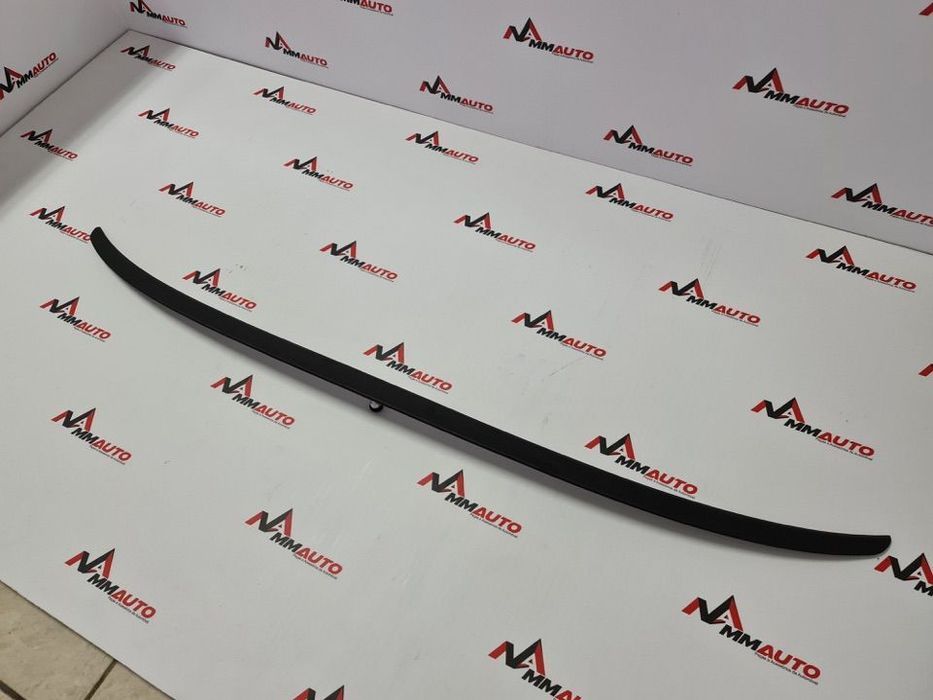 Spoiler Mala BMW G30 (2017-Up) look M5