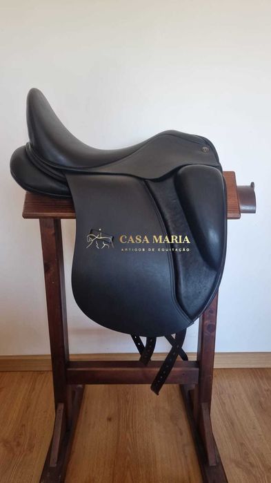 Sela/ Selim de Dressage Zaldi Londres - Novos