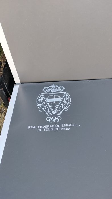 Mesa de Ping Pong