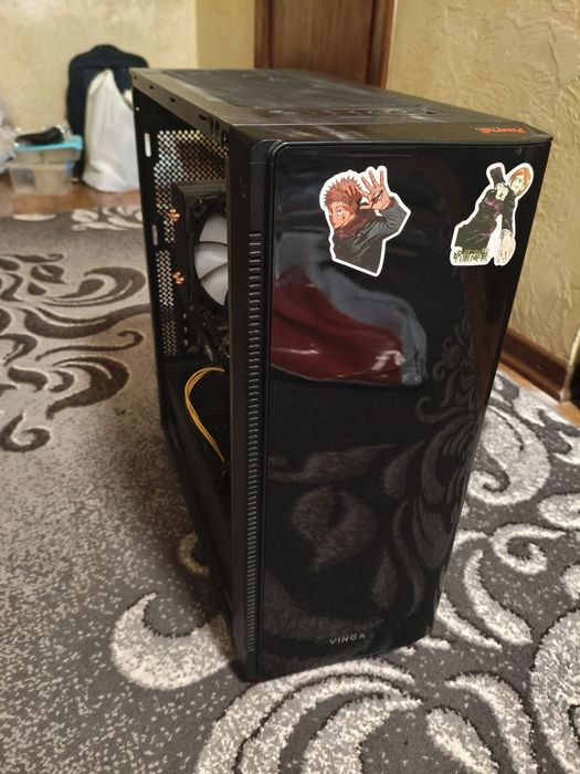 Продам Ігровий пк