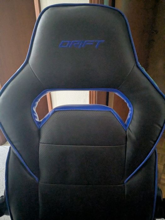 Cadeira gaming Drift