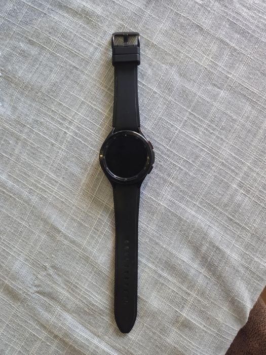 Galaxy watch 4 classic