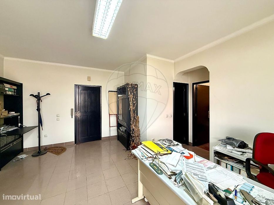 Apartamento T1 para venda