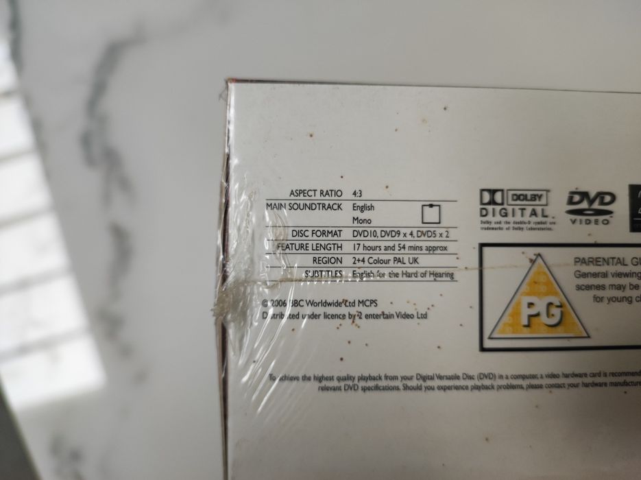 "Sim, Ministro" e "Sim, Primeiro Ministro "Collector's Boxset"