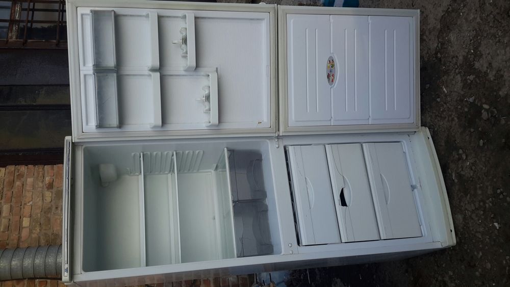 Холодильник Атлант