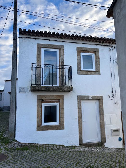 Alugo quarto em Castelo Branco/ Palvarinho