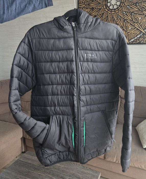 kurtka młodzieżowa Reserved  r.170