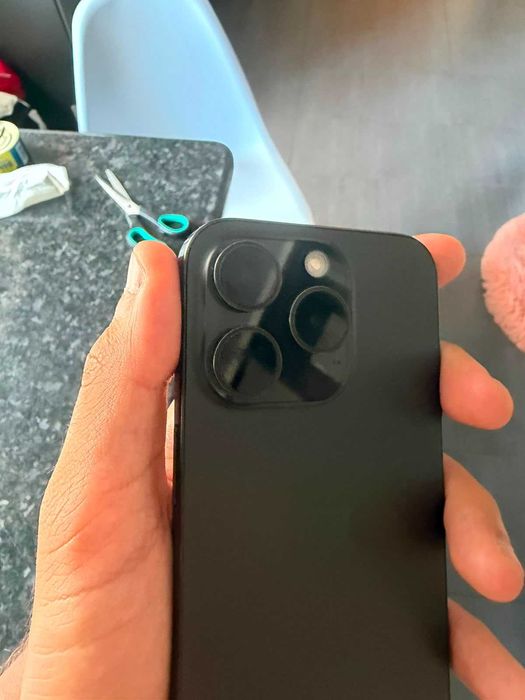 iphone 15 pro 256g