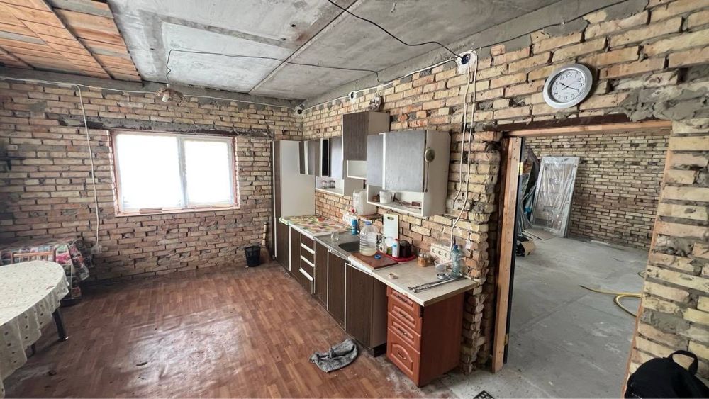 Дачний будинок в чернігівській області