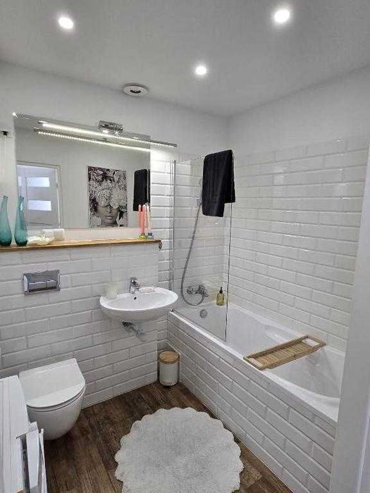 Villa Apartments • gotowy biznes Booking/Airbnb • 5 apartamentów • Przemyśl