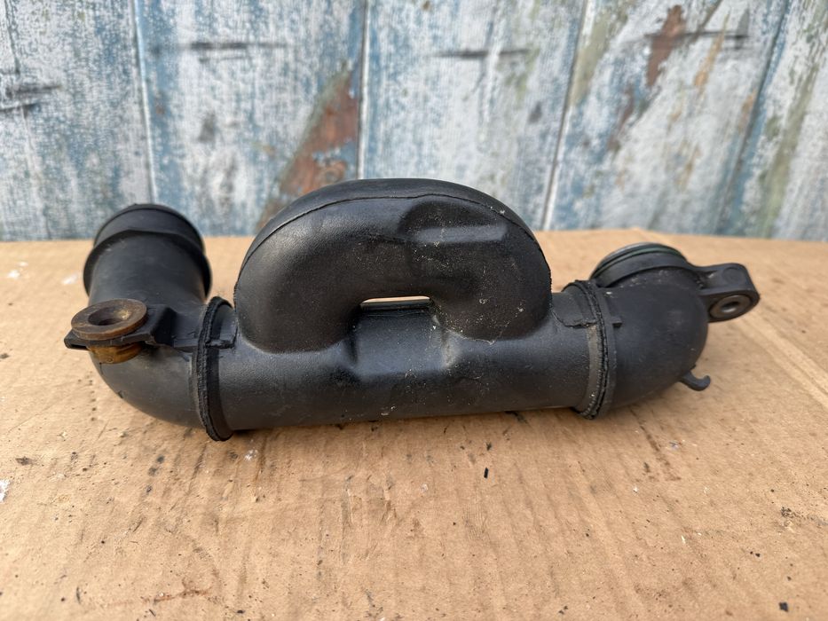 Патрубок турбины Ford Focus 2