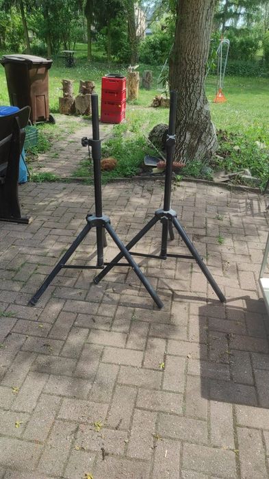 Statyw, stojak pod głośnik