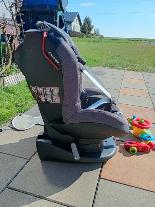 Sprzedam fotelik maxi Cosi Tobi