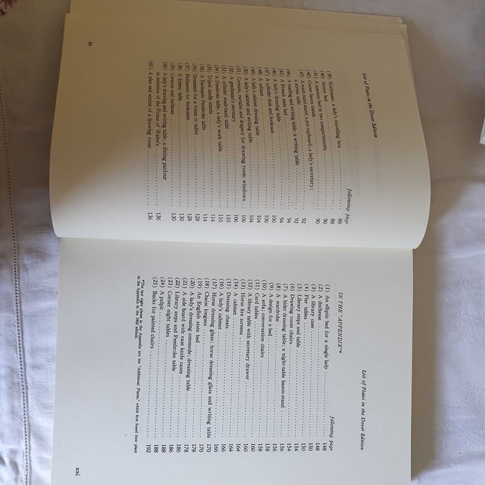 Przewodnik dla antykwariuszy i koneserów antyków