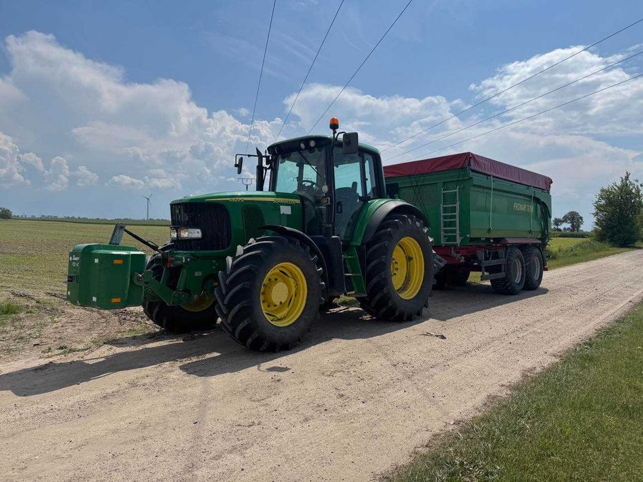 Usługi zamiatania, odśnieżanie usługi ogólnobudowlane