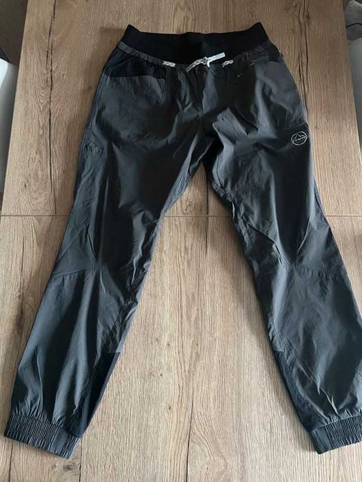 La Sportiva Mantra damskie spodnie wspinaczkowe