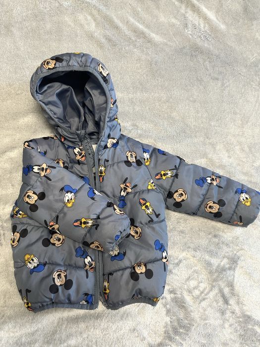 Куртка дитяча продам