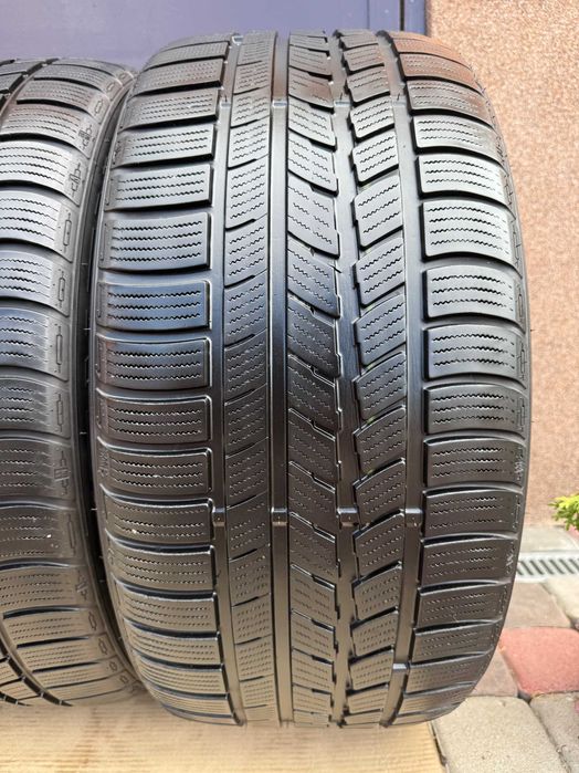 Шини Nexen 275/40 R-20 (106 W ) made in Korea - зима